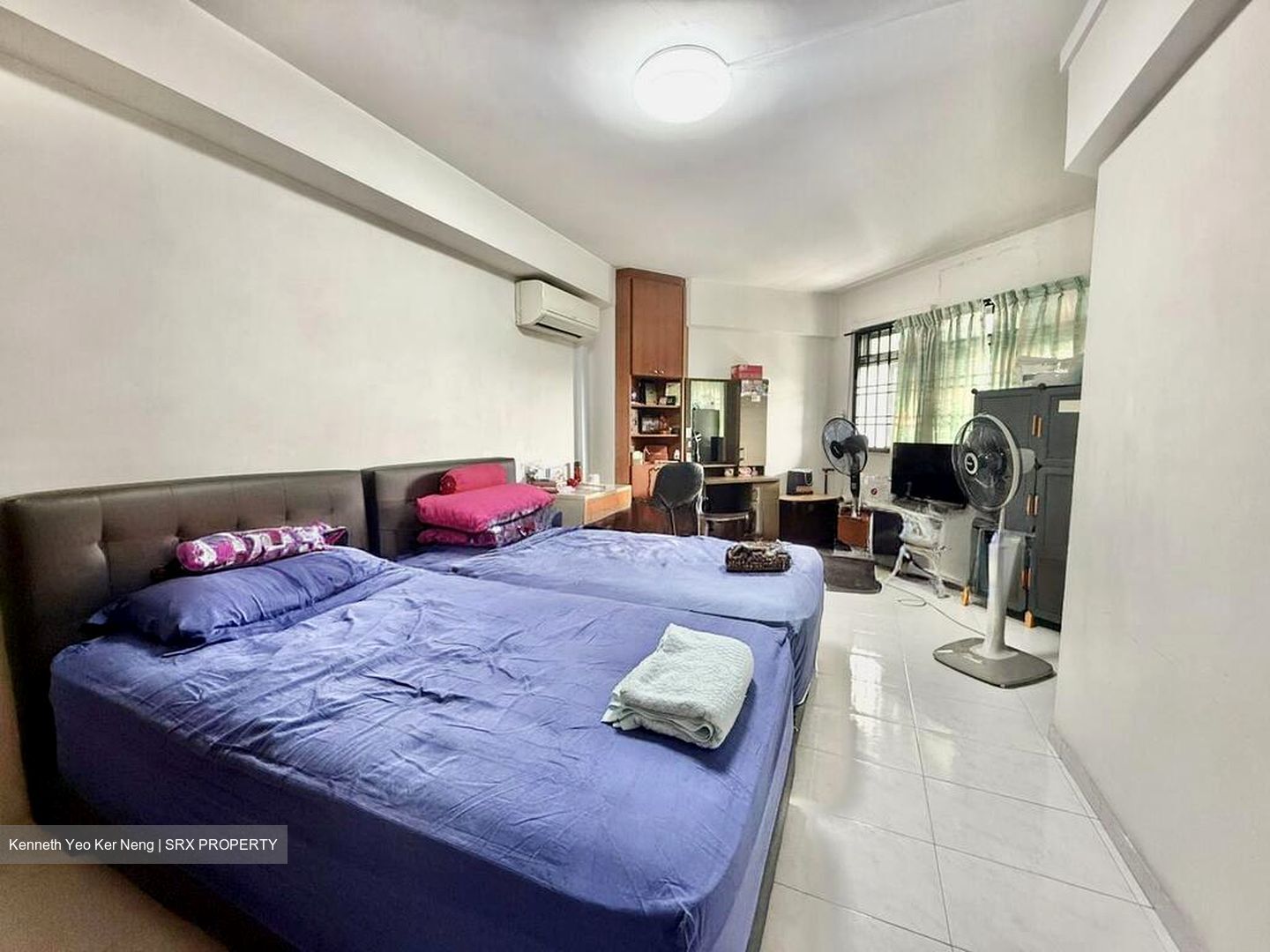 Blk 496C Tampines Street 43 (Tampines), HDB 5 Rooms #519992771